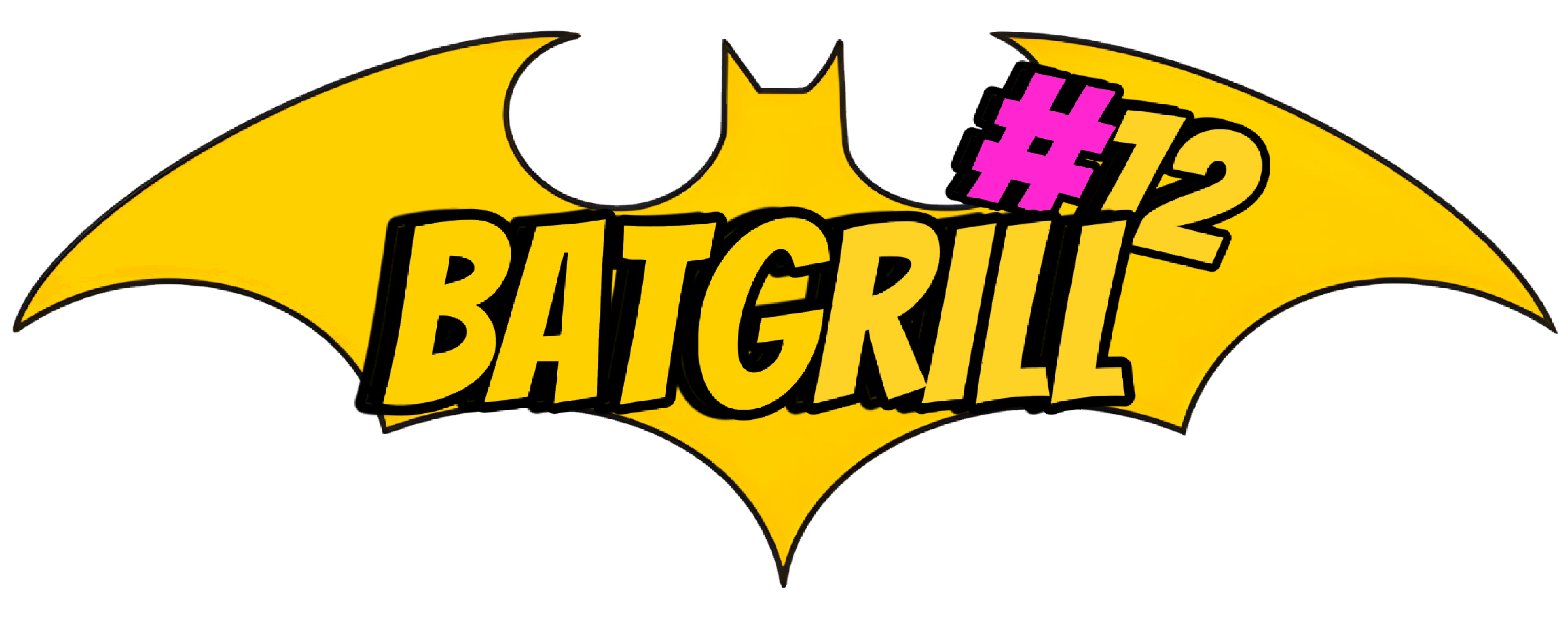 Batgrill #12